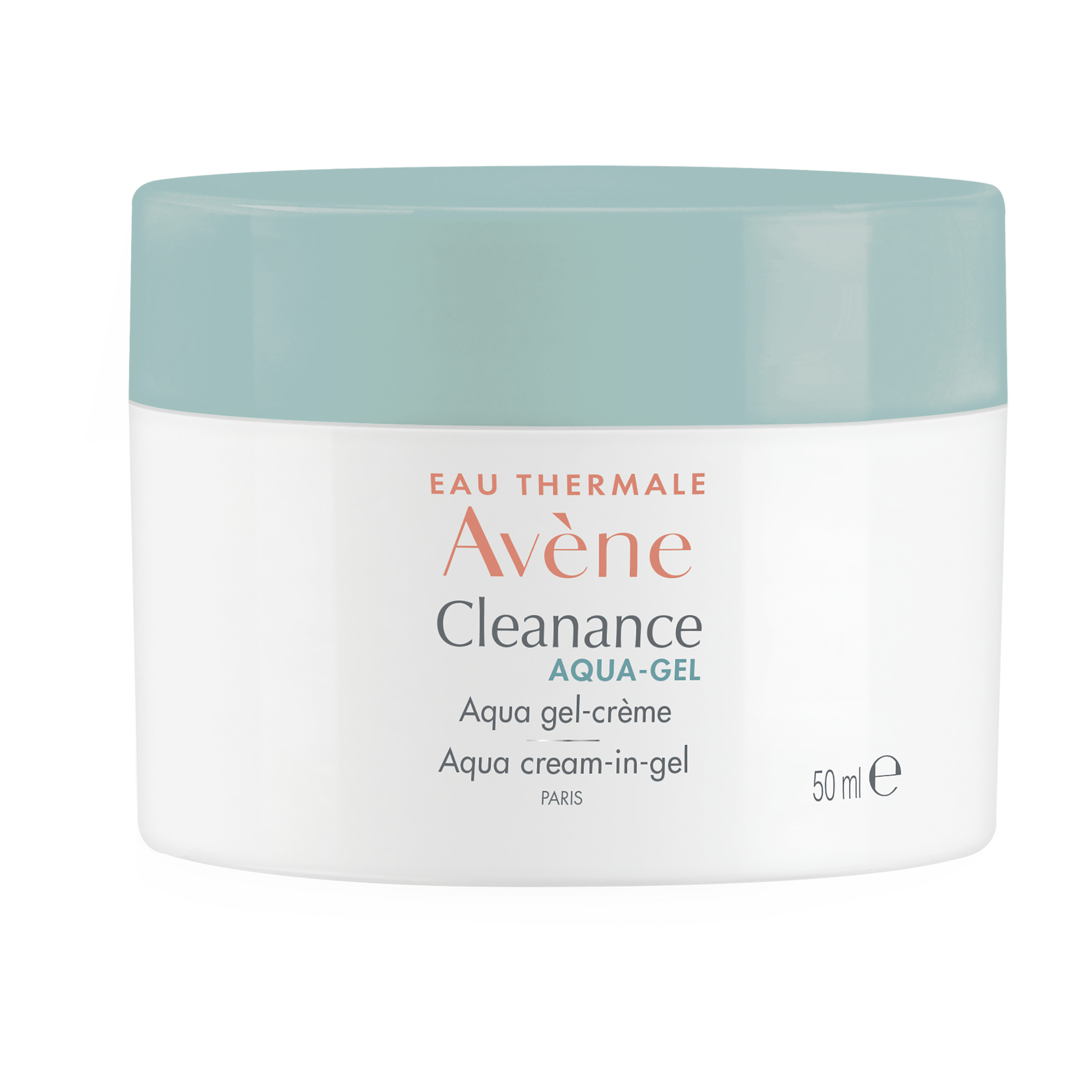 Cleanance AQUA-GEL Aqua gel-cream